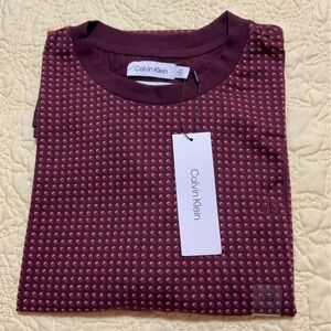 Calvin Klein Men's top